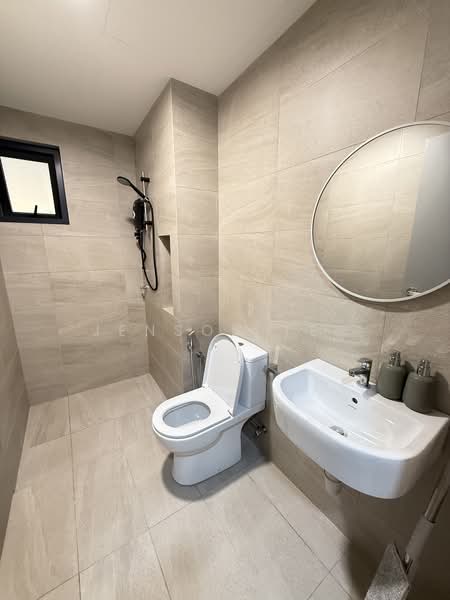 Kondominium untuk Disewa di Skyline KL - Jenson Teh - Bathroom - PropertyGuru.com.my