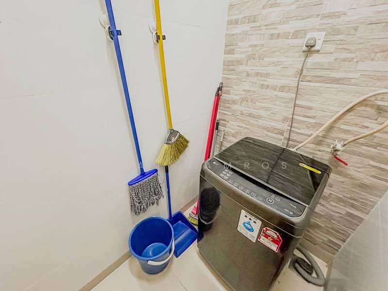 Service Residence for Sale at Vista Alam - Izzat Zamros - PropertyGuru.com.my