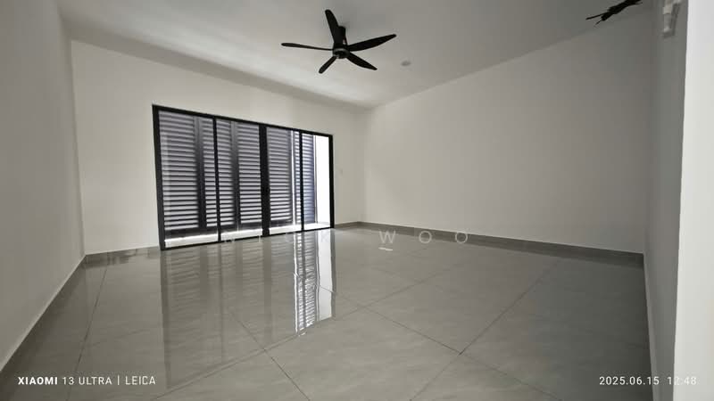 Bungalow for Sale in Bukit Jelutong (Shah Alam) - Nick Woo - Living Room - PropertyGuru.com.my