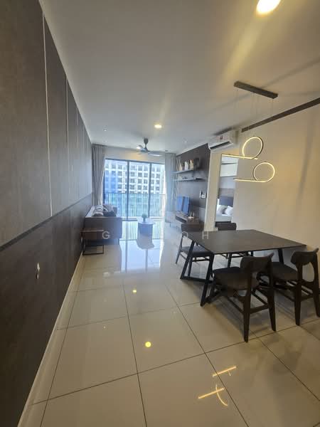 Service Residence for Rent at Kenwingston Platz - GP Goh - PropertyGuru.com.my