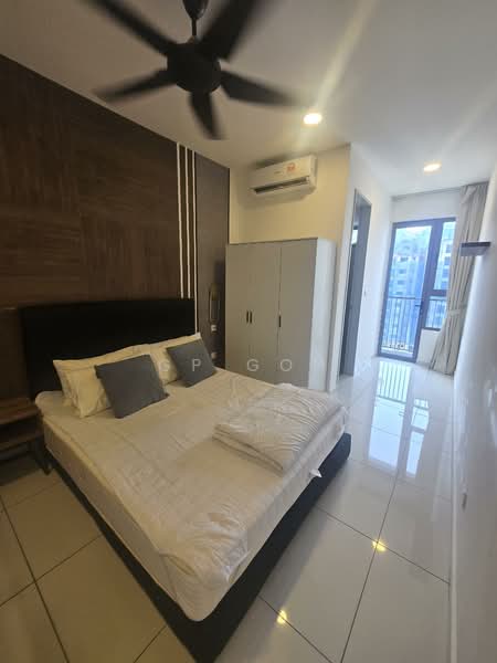 Service Residence for Rent at Kenwingston Platz - GP Goh - PropertyGuru.com.my