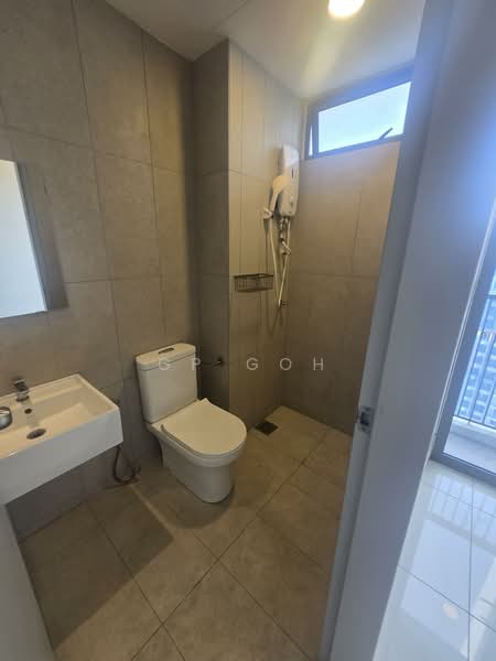 Service Residence for Rent at Kenwingston Platz - GP Goh - PropertyGuru.com.my