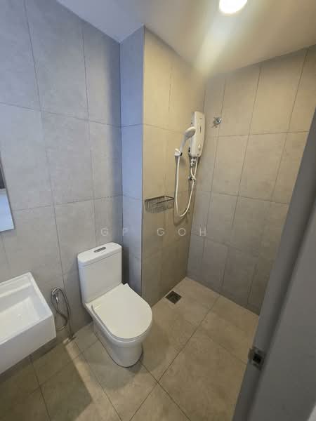 Service Residence for Rent at Kenwingston Platz - GP Goh - PropertyGuru.com.my