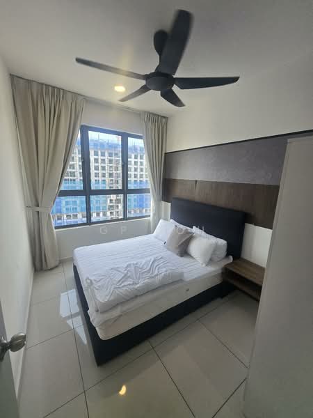 Service Residence for Rent at Kenwingston Platz - GP Goh - PropertyGuru.com.my