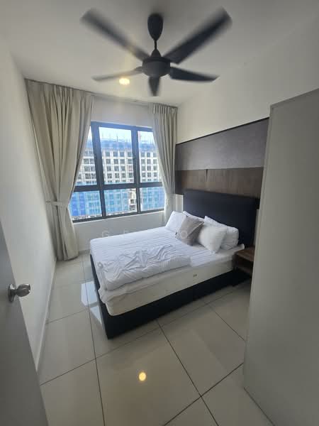 Service Residence for Rent at Kenwingston Platz - GP Goh - PropertyGuru.com.my