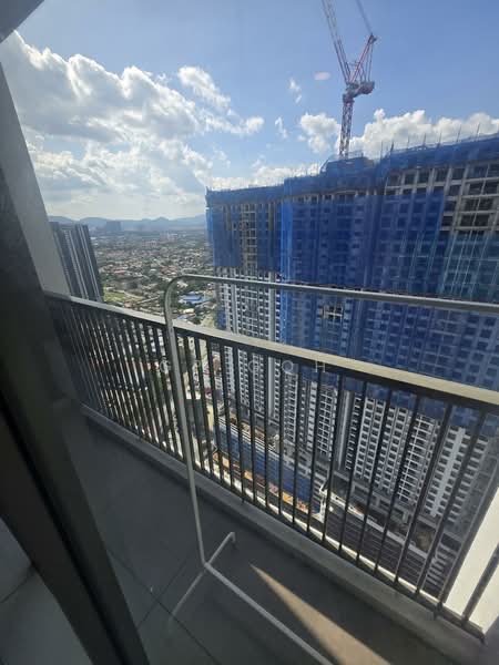 Service Residence for Rent at Kenwingston Platz - GP Goh - PropertyGuru.com.my