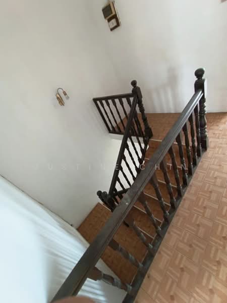 2-storey Terraced House for Sale in Bercham (Ipoh) - Justine Chin - PropertyGuru.com.my