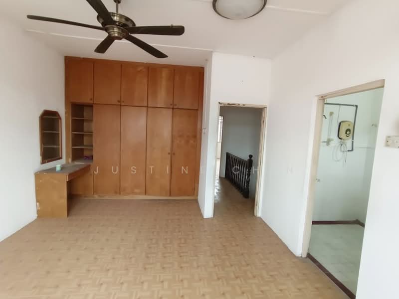 2-storey Terraced House for Sale in Bercham (Ipoh) - Justine Chin - PropertyGuru.com.my