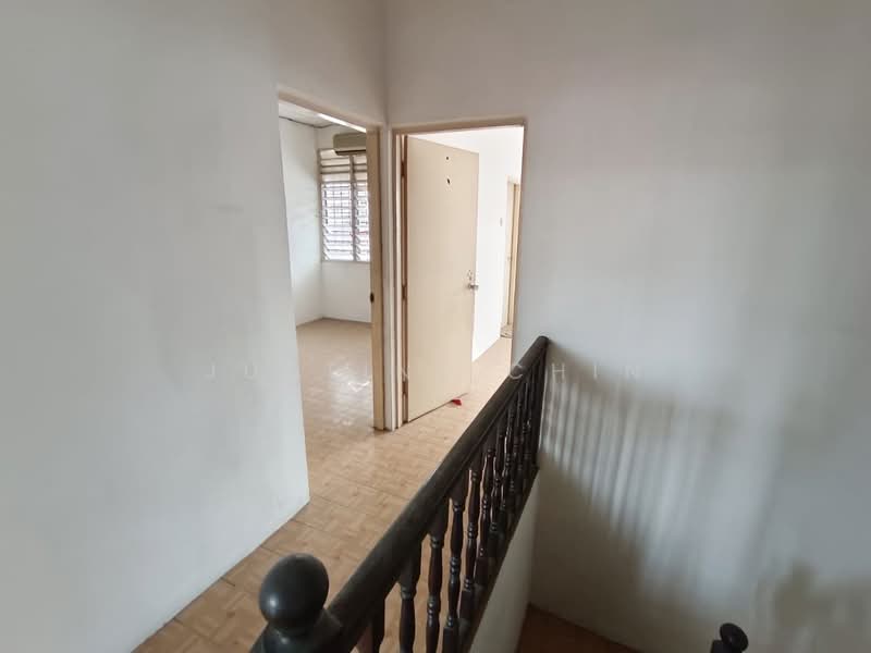 2-storey Terraced House for Sale in Bercham (Ipoh) - Justine Chin - PropertyGuru.com.my