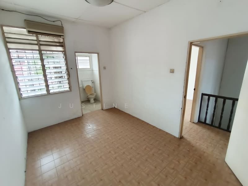 2-storey Terraced House for Sale in Bercham (Ipoh) - Justine Chin - PropertyGuru.com.my