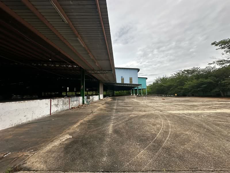 Detached Factory for Rent in Sungai Petani (Kedah) - Siang Ling - Exterior - PropertyGuru.com.my