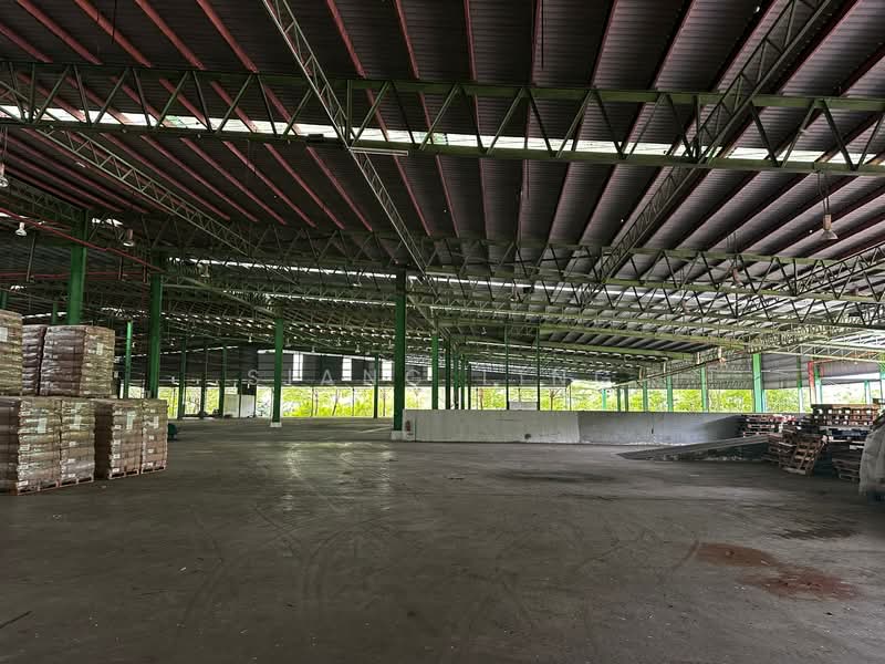 Detached Factory for Rent in Sungai Petani (Kedah) - Siang Ling - Interior - PropertyGuru.com.my