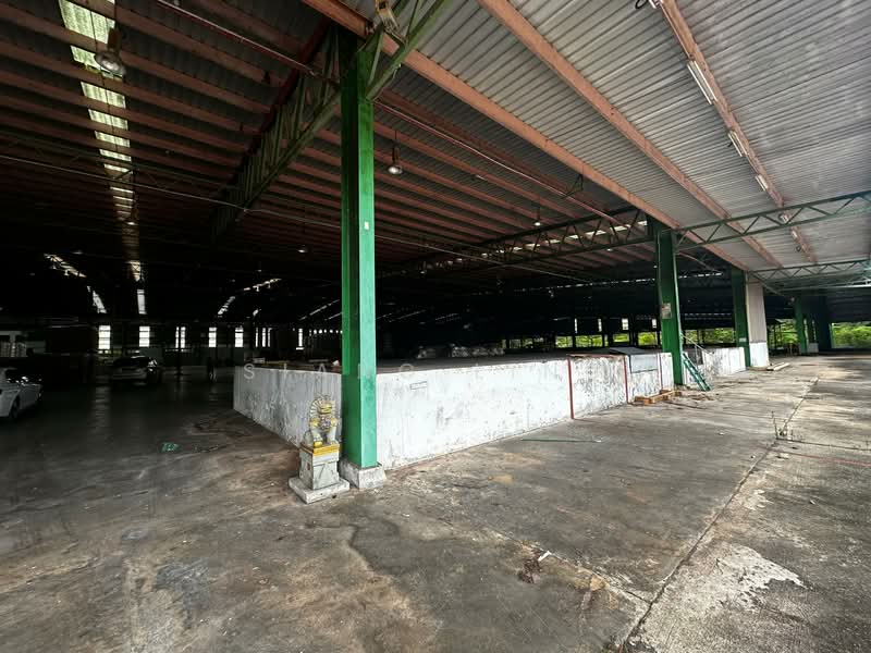 Detached Factory for Rent in Sungai Petani (Kedah) - Siang Ling - Exterior - PropertyGuru.com.my