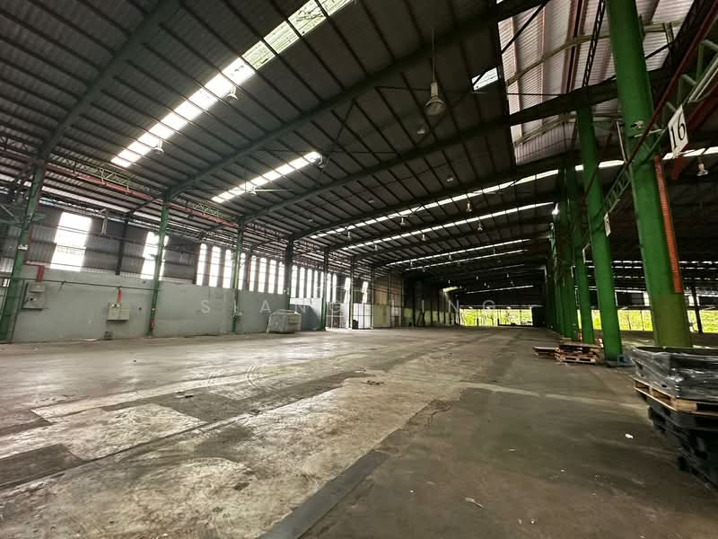 Detached Factory for Rent in Sungai Petani (Kedah) - Siang Ling - Interior - PropertyGuru.com.my