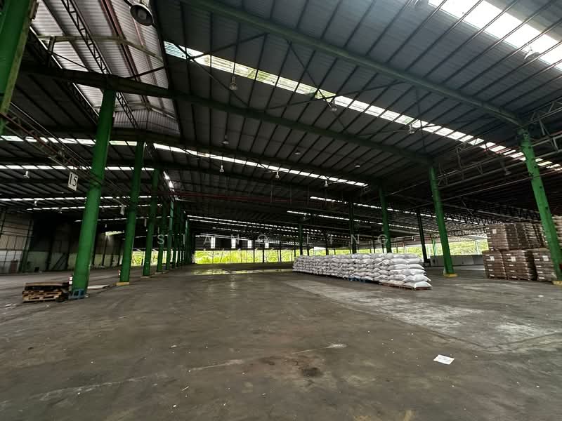 Detached Factory for Rent in Sungai Petani (Kedah) - Siang Ling - Interior - PropertyGuru.com.my