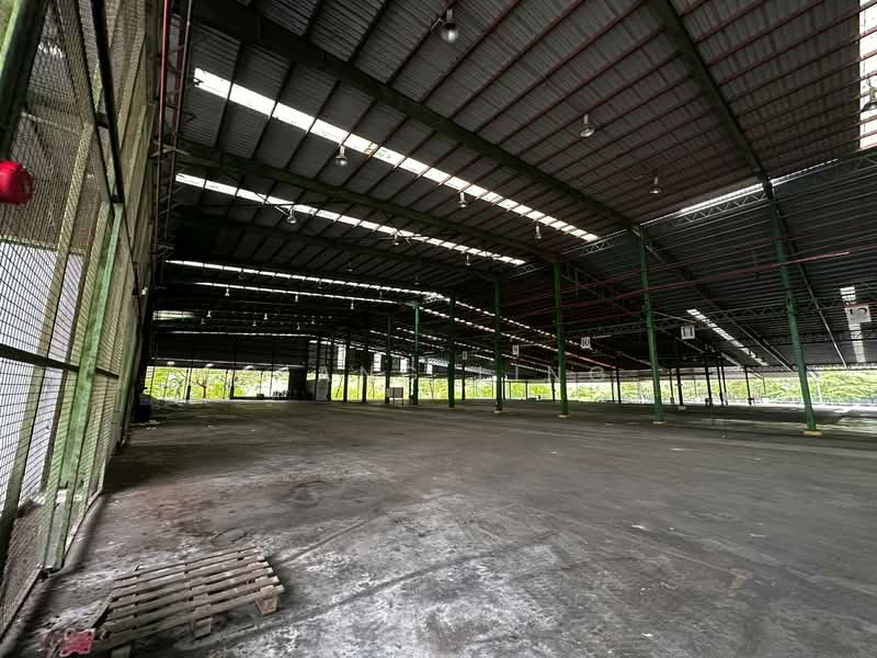 Detached Factory for Rent in Sungai Petani (Kedah) - Siang Ling - Interior - PropertyGuru.com.my