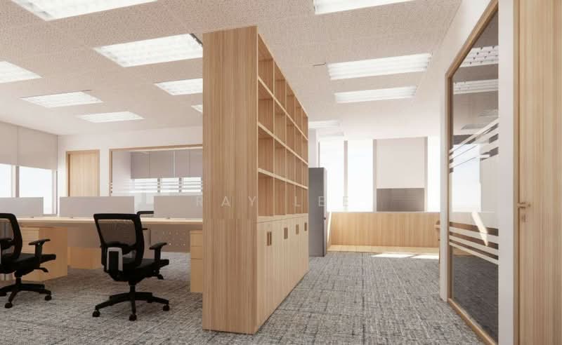 Office for Rent in Bandar Puteri Puchong (Puchong) - Ray Lee - Interior - PropertyGuru.com.my
