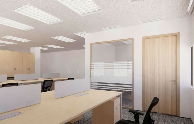Office for Rent in Bandar Puteri Puchong (Puchong) - Ray Lee - Interior - PropertyGuru.com.my