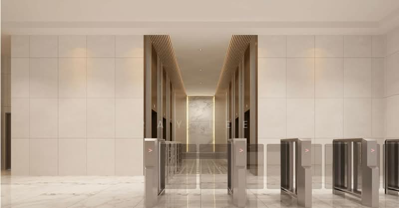 Office for Rent in Bandar Puteri Puchong (Puchong) - Ray Lee - Lobby - PropertyGuru.com.my