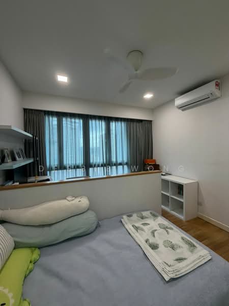 Condominium for Sale at Seni Mont Kiara - Debbie Wong - Bedroom - PropertyGuru.com.my