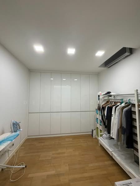 Condominium for Sale at Seni Mont Kiara - Debbie Wong - Interior - PropertyGuru.com.my