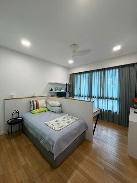 Condominium for Sale at Seni Mont Kiara - Debbie Wong - Bedroom - PropertyGuru.com.my