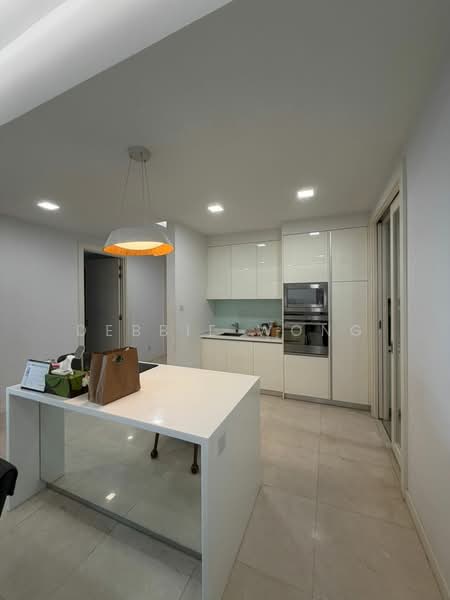 Condominium for Sale at Seni Mont Kiara - Debbie Wong - Kitchen - PropertyGuru.com.my