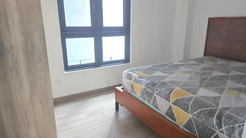 Service Residence for Rent at Agile Bukit Bintang - Tabber Tan - Bedroom - PropertyGuru.com.my