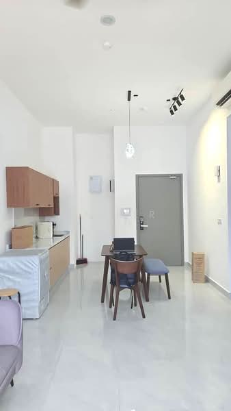 Service Residence for Rent at Agile Bukit Bintang - Tabber Tan - Kitchen - PropertyGuru.com.my