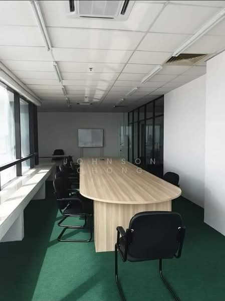 Pejabat untuk Dijual di Johor Bahru (Johor) - Johnson Chong - Interior - PropertyGuru.com.my