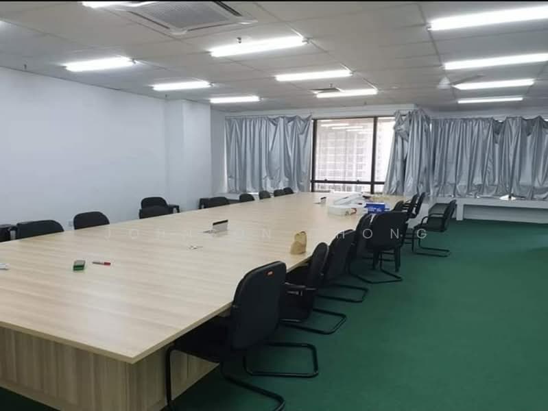Pejabat untuk Dijual di Johor Bahru (Johor) - Johnson Chong - PropertyGuru.com.my