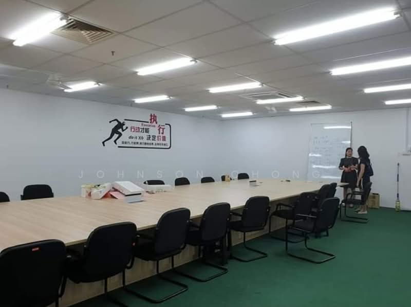 Pejabat untuk Dijual di Johor Bahru (Johor) - Johnson Chong - PropertyGuru.com.my