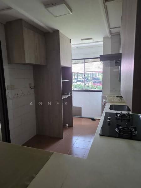 Condominium for Rent at Bangsar Puteri - Agnes Liew - Kitchen - PropertyGuru.com.my