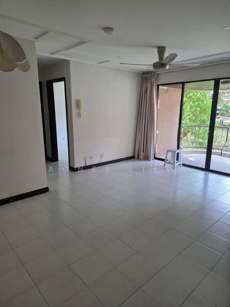 Condominium for Rent at Bangsar Puteri - Agnes Liew - Living Room - PropertyGuru.com.my