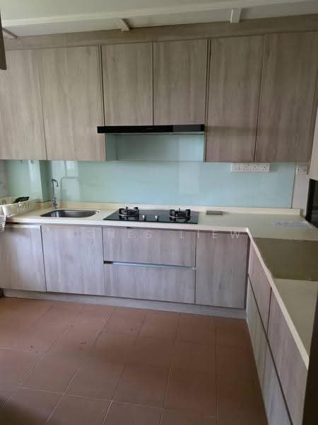 Condominium for Rent at Bangsar Puteri - Agnes Liew - Kitchen - PropertyGuru.com.my