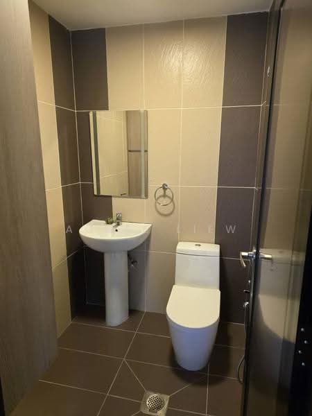Condominium for Rent at Bangsar Puteri - Agnes Liew - Bathroom - PropertyGuru.com.my