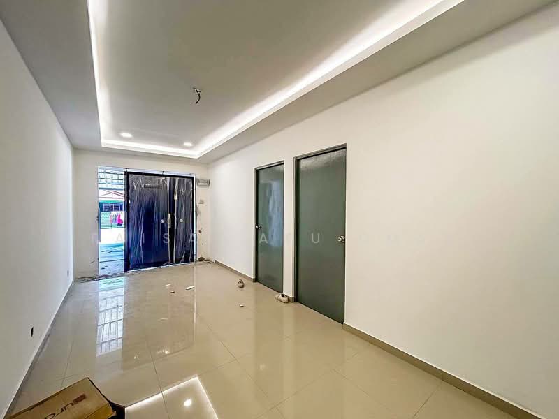 Rumah Teres 1 Tingkat untuk Dijual di Bukit Beruntung (Selangor) - Faisal Abu Omar - Interior - PropertyGuru.com.my