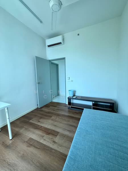 Servis Apartment untuk Disewa di Suasana @ Utropolis - Michelle Chong - Bedroom - PropertyGuru.com.my