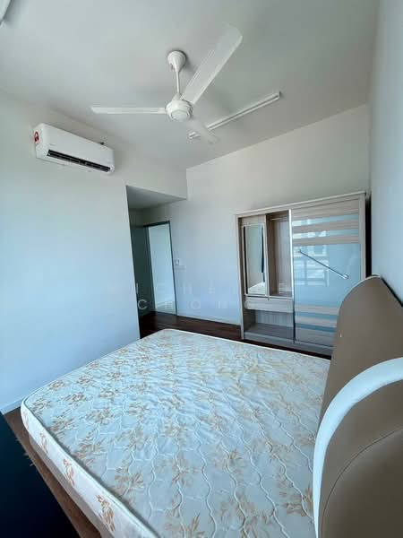Servis Apartment untuk Disewa di Suasana @ Utropolis - Michelle Chong - Bedroom - PropertyGuru.com.my