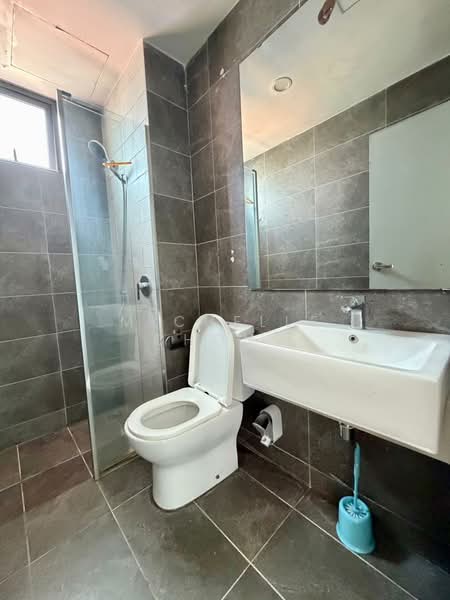 Servis Apartment untuk Disewa di Suasana @ Utropolis - Michelle Chong - Bathroom - PropertyGuru.com.my