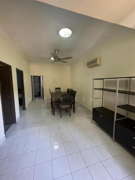 2-storey Terraced House for Sale in Saujana Damansara (Damansara Damai) - Kenex Seng - Dining Room - PropertyGuru.com.my