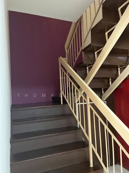 Rumah Teres 2 Tingkat untuk Disewa di Bandar Putra Permai (Seri Kembangan) - Thomas Ching - Interior - PropertyGuru.com.my