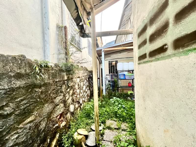 Rumah Teres 2 Tingkat untuk Dijual di Seksyen 5 Wangsa Maju (Wangsa Maju) - Firdaus Husin - Exterior - PropertyGuru.com.my