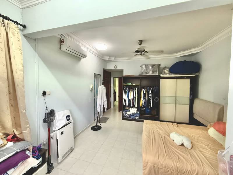 2-storey Terraced House for Sale in Permas Jaya (Johor Bahru) - Glenn Woo - Bedroom - PropertyGuru.com.my