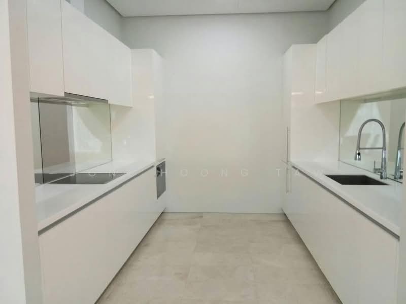 Service Residence for Rent at Vipod Residence - JONE HOONG TAW - Kitchen - PropertyGuru.com.my