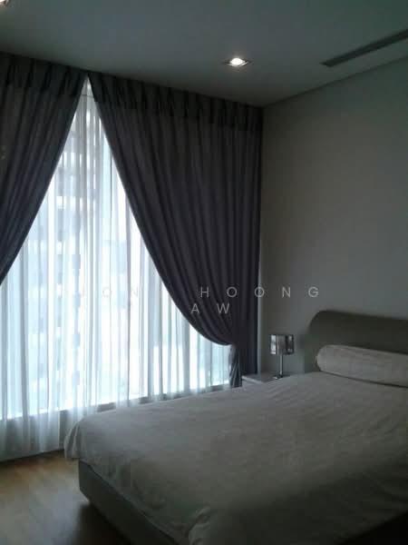 Service Residence for Rent at Vipod Residence - JONE HOONG TAW - Bedroom - PropertyGuru.com.my