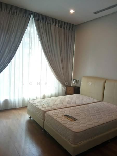 Service Residence for Rent at Vipod Residence - JONE HOONG TAW - Bedroom - PropertyGuru.com.my