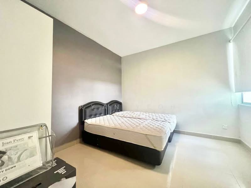 Kondominium untuk Dijual di Prima U1 - Bryan Yeoh - Bedroom - PropertyGuru.com.my