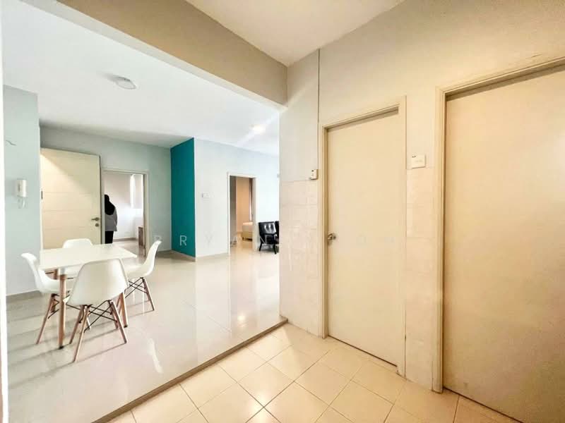 Kondominium untuk Dijual di Prima U1 - Bryan Yeoh - Dining Room - PropertyGuru.com.my