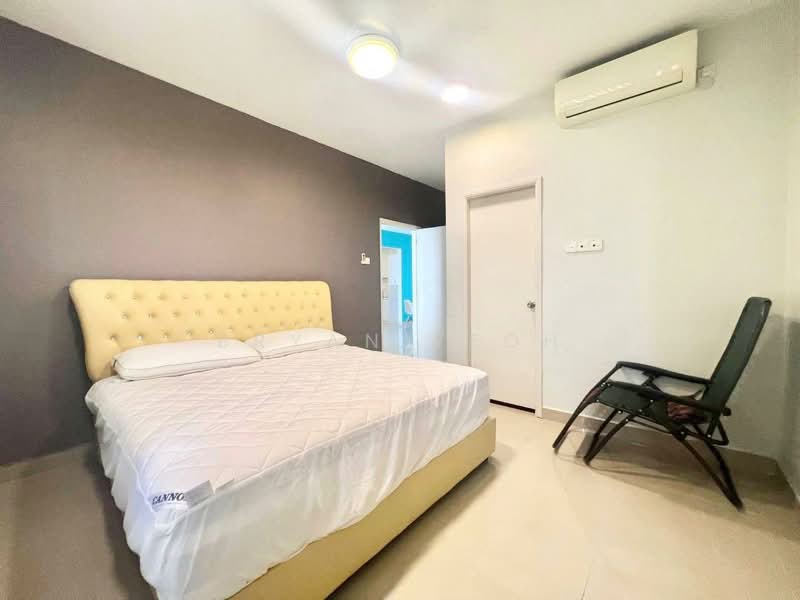 Kondominium untuk Dijual di Prima U1 - Bryan Yeoh - Bedroom - PropertyGuru.com.my